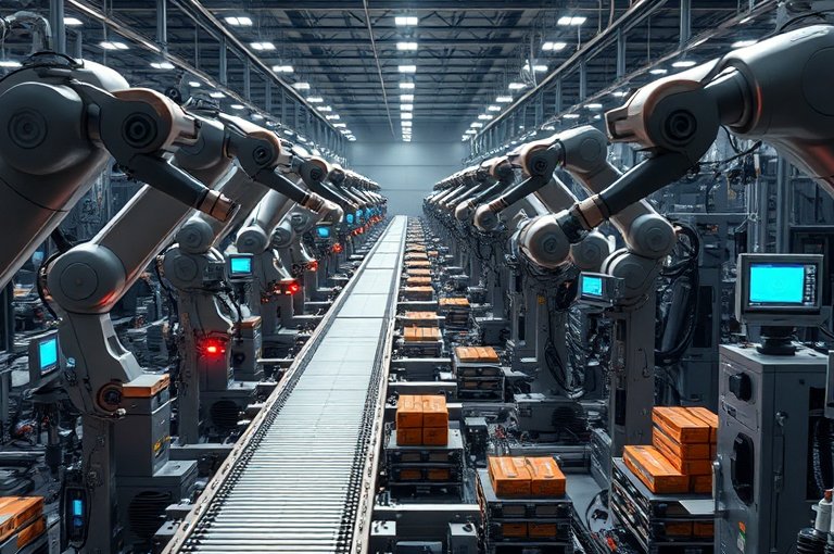 優秀的復合機器人廠商口碑推薦